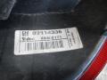 фонарь задний левый Opel Corsa C 2003, 1.0 л., МКПП, хетчбэк 5 дв. - фото №5