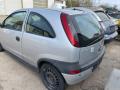 фонарь задний левый Opel Corsa C 2003, 1.0 л., МКПП, хетчбэк 5 дв. - фото №6