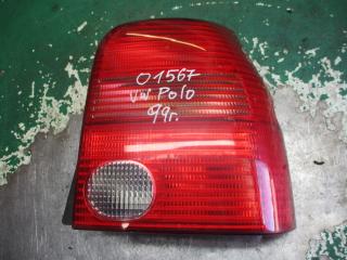 фонарь задний правый Volkswagen Lupo 6X 1999, 1.0 л., МКПП, хетчбэк 5 дв.
