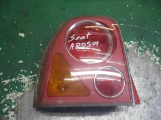 фонарь задний левый SEAT Arosa 1 поколение 1998
