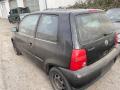 фонарь задний левый Volkswagen Lupo 6X 1999, 1.0 л., МКПП, хетчбэк 5 дв. - фото №6