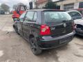 фонарь задний левый Volkswagen Polo 4 поколение 2004, 1.2 л., МКПП, хетчбэк 5 дв. - фото №6