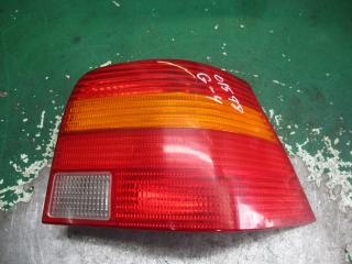 фонарь задний правый Volkswagen Golf 4 поколение 2001, 1.4 л., МКПП, хетчбэк 5 дв.