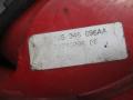 фонарь задний правый Volkswagen Golf 4 поколение 2001, 1.4 л., МКПП, хетчбэк 5 дв. - фото №5