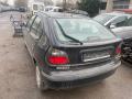 фонарь задний левый Renault Megane 1 поколение 1997, 1.6 л., МКПП, хетчбэк 5 дв. - фото №5