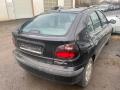 фонарь задний правый Renault Megane 1 поколение 1997, 1.6 л., МКПП, хетчбэк 5 дв. - фото №5