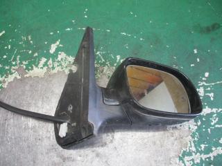 зеркало наружное правое Volkswagen Golf 4 поколение 2001, 1.4 л., МКПП, хетчбэк 5 дв.