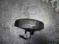 подсветка номера Fiat Doblo 1 поколение 2000, 1303499070 - фото №2