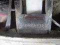 подсветка номера Fiat Doblo 1 поколение 2000, 1303499070 - фото №3