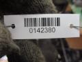 подсветка номера Fiat Doblo 1 поколение 2000, 1303499070 - фото №4