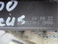 блок комфорта Ford Focus 1 поколение 1999, 1.8 л., МКПП, седан, 98AG14K150 - фото №5