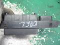 блок предохранителей Opel Astra H 2005, 13206748GU - фото №4