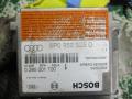 блок AirBag Audi A3 8P 2005, 1.6 л., МКПП, хетчбэк 5 дв., 8P0959655D - фото №4