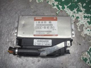Блок управления ABS/ESP Audi A4 B5 1996, 1.8 л., МКПП, седан, 4D0907379