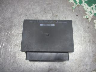 блок комфорта SEAT Ibiza 3 поколение 2005, 1.2 л., МКПП, хетчбэк 5 дв., 6Q0959433B