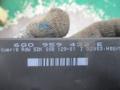 блок комфорта SEAT Ibiza 3 поколение 2005, 1.2 л., МКПП, хетчбэк 5 дв., 6Q0959433B - фото №2