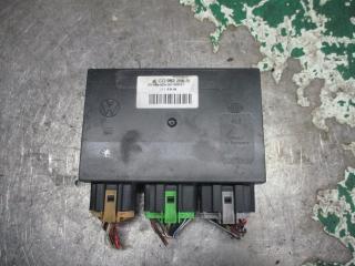 блок комфорта Volkswagen Lupo 6X 1999, 1.0 л., МКПП, хетчбэк 5 дв., 1C0962258N