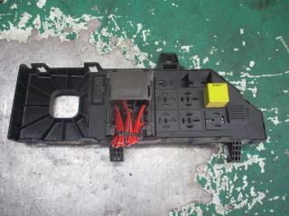 блок комфорта Opel Vectra C 2003, 2.2 л., МКПП, универсал, 13181984KB