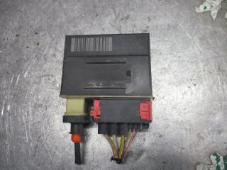 реле накала свечей Citroen C4 1 поколение 2006, 1.6 л., АКПП, хетчбэк 5 дв., 9662570880