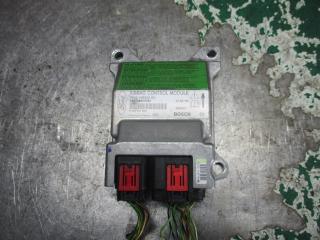 блок AirBag Ford Focus 1 поколение 1999, 1.8 л., МКПП, седан, 0285001396
