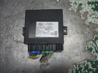 блок комфорта Ford Focus 1 поколение 1999, 1.8 л., МКПП, седан, 98AG15K600DD