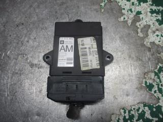 блок управления центральным замком Opel Vectra C 2003, 2.2 л., МКПП, универсал, 13111457AM