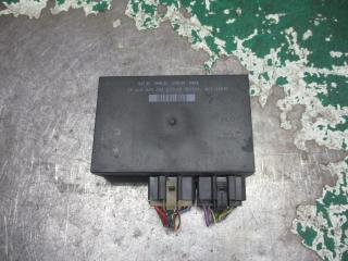 блок комфорта Volkswagen Golf 4 поколение 2001, 1.4 л., МКПП, хетчбэк 5 дв., 1C0962258AA