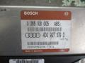 Блок управления ABS/ESP Audi A6 4A/C4 1996, 2.5 л., МКПП, универсал, 0265108005, 4D0907379D - фото №3