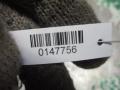 блок AirBag Citroen Xsara Picasso 1 поколение 2001, 2.0 л., МКПП, минивэн, 9650137080 - фото №4