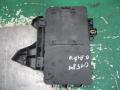 блок комфорта Opel Astra G 1999, 13206762HK - фото №2