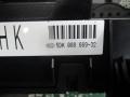 блок комфорта Opel Astra G 1999, 13206762HK - фото №3