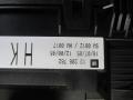 блок комфорта Opel Astra G 1999, 13206762HK - фото №4