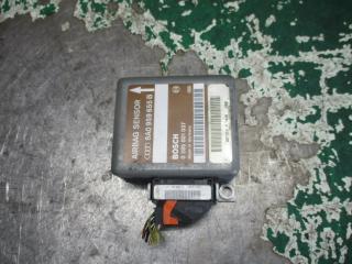 блок AirBag Audi A4 B5 1996, 1.8 л., МКПП, седан, 8A0959655B