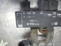 блок управления вентилятором (реле) SEAT Ibiza 3 поколение 2005, 1.2 л., МКПП, хетчбэк 5 дв., 1J0919506M - фото №2