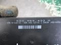 блок комфорта Volkswagen Polo 4 поколение 2004, 1.2 л., МКПП, хетчбэк 5 дв., 6Q0959433H - фото №2