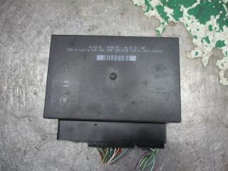 блок комфорта Skoda Fabia 1 поколение (6Y) 2003, 1.9 л., МКПП, хетчбэк 5 дв., 6Q0959433E