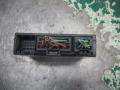 блок комфорта Skoda Fabia 1 поколение (6Y) 2003, 1.9 л., МКПП, хетчбэк 5 дв., 6Q0959433E - фото №2