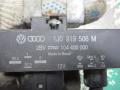 блок управления вентилятором (реле) Volkswagen Polo 4 поколение 2004, 1.2 л., МКПП, хетчбэк 5 дв., 1J0919506M - фото №4