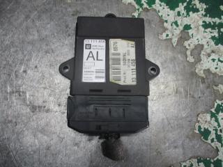 блок комфорта Opel Vectra C 2003, 2.2 л., МКПП, универсал, 13111456AL