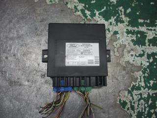 блок комфорта Ford Focus 1 поколение 1999, 1.8 л., МКПП, седан, 98AG15K600DB