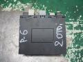 блок комфорта Volkswagen Passat B6 2006, 3C0937049E - фото №3