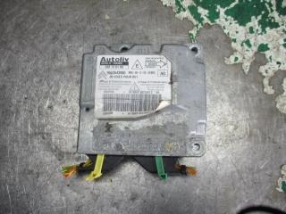 блок AirBag Citroen C4 1 поколение 2006, 1.6 л., АКПП, хетчбэк 5 дв., 966264398