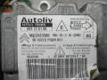 блок AirBag Citroen C4 1 поколение 2006, 1.6 л., АКПП, хетчбэк 5 дв., 966264398 - фото №3