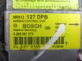 блок AirBag Mitsubishi Space Star 1 поколение 2002, 1.9 л., МКПП, минивэн, MK912127 - фото №2
