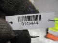 блок AirBag Mitsubishi Space Star 1 поколение 2002, 1.9 л., МКПП, минивэн, MK912127 - фото №3