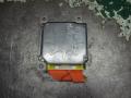 блок AirBag Mitsubishi Space Star 1 поколение 2002, 1.9 л., МКПП, минивэн, MK912127 - фото №4