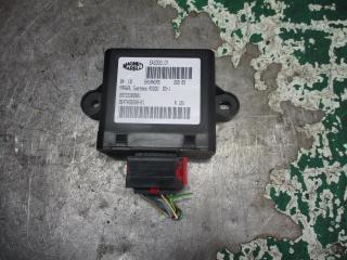 блок управления (другие) Peugeot 307 1 поколение 2005, 2.0 л., МКПП, универсал, 9647428280