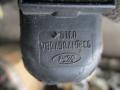 джойстик регулировки зеркал Ford Focus 1 поколение 1999, 1.8 л., МКПП, седан, 93BG17B676BA - фото №4