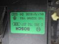 педаль Volkswagen Polo 3 поколение 2001, 1.4 л., 6N17215803E - фото №6