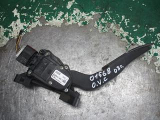 педаль Opel Vectra C 2003, 2.2 л., МКПП, универсал, 9186724CE